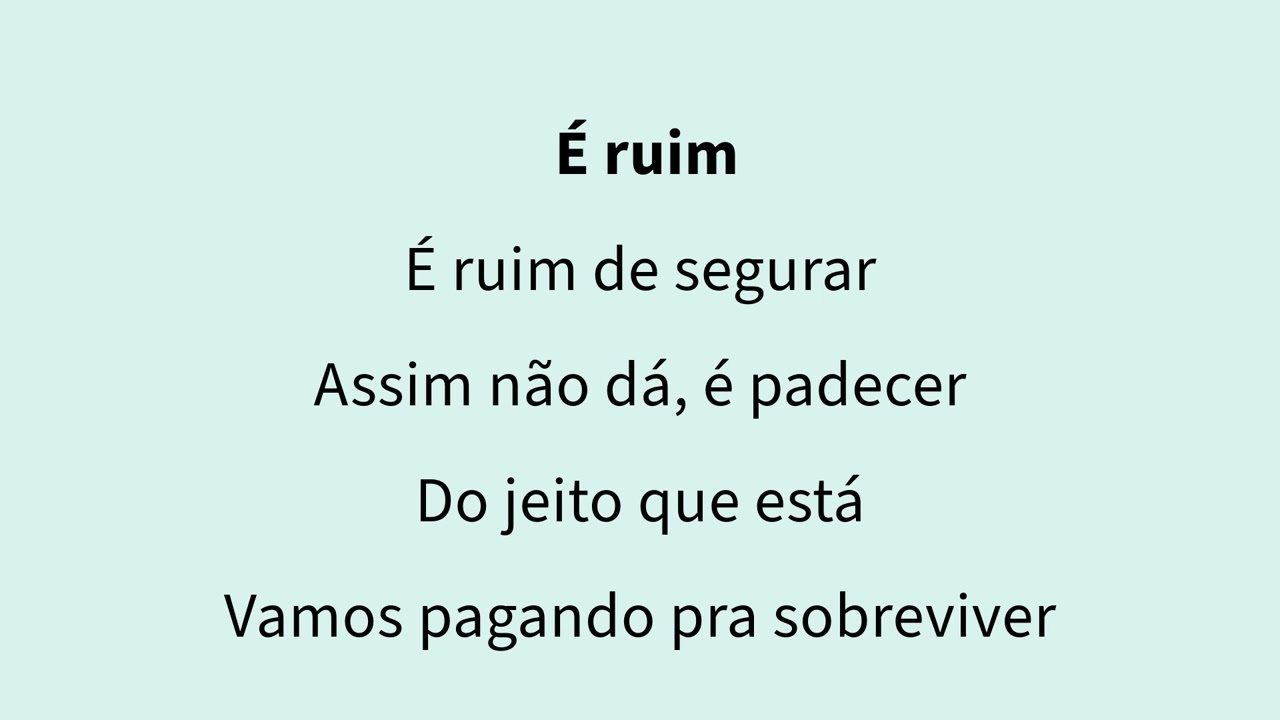 DISPUTA DE PODER - Simone - KARAOK&Ecirc;