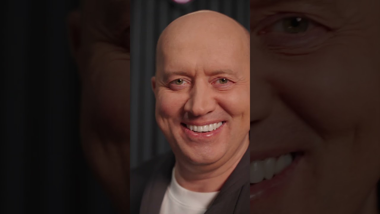 В гостях &laquo;Шоу Воли&raquo; в первый день весны &mdash; Сергей Бурунов ❤️&zwj;🔥На ТНТ сегодня в 23:40