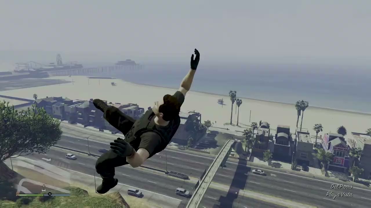 Jump OVER - BEACH Houses