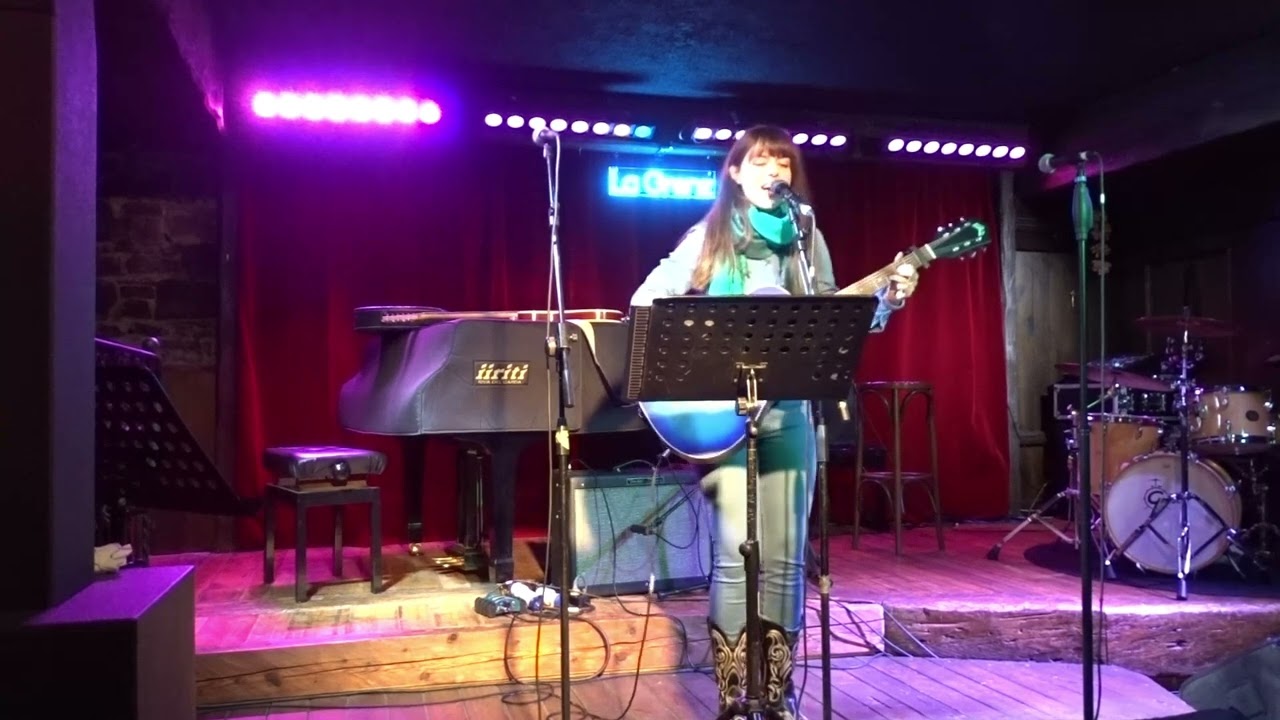Heads Carolina, Tails California - Joe Dee Messina (Linda Austin Cover)