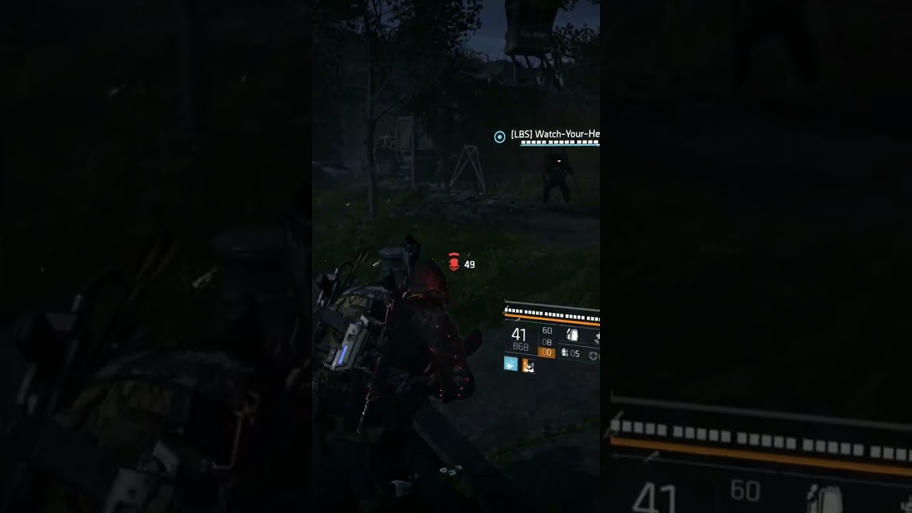 #viral #like #thedivision2 #thedivision2news #thedivision #gameplay #division2build #grow #funnyvide