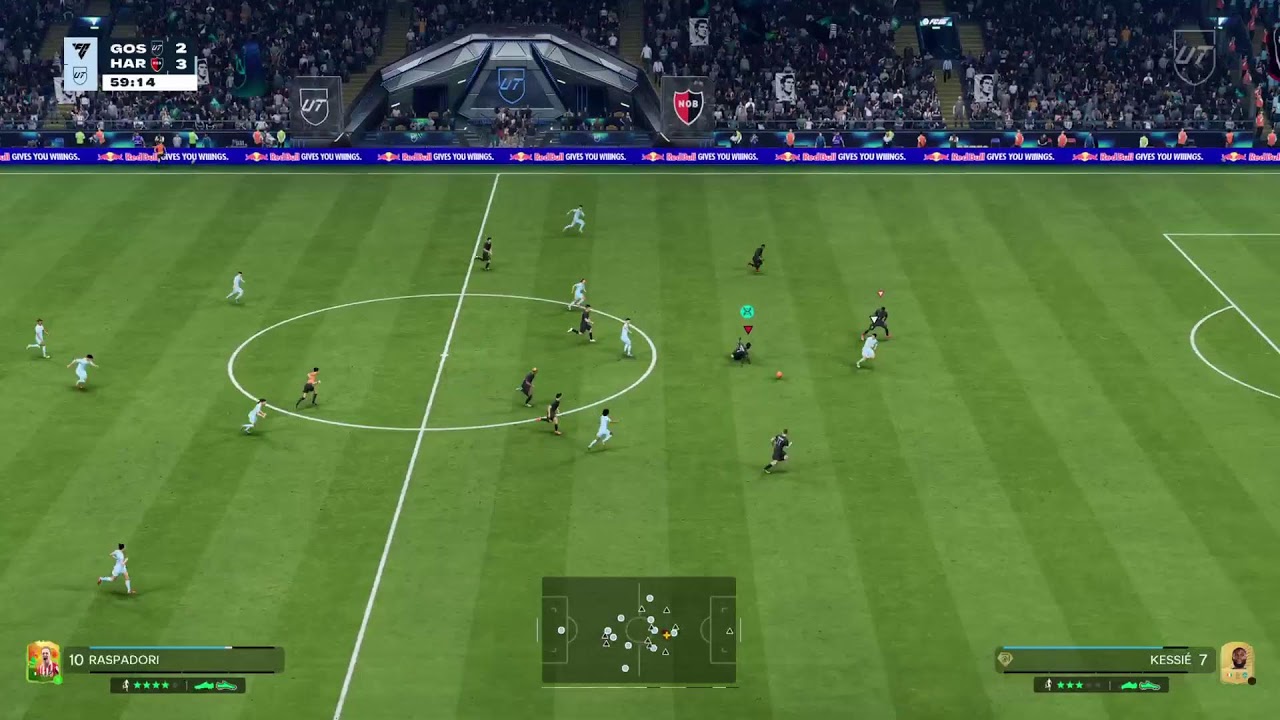 Fc 26 Pack Only RTG ep 7