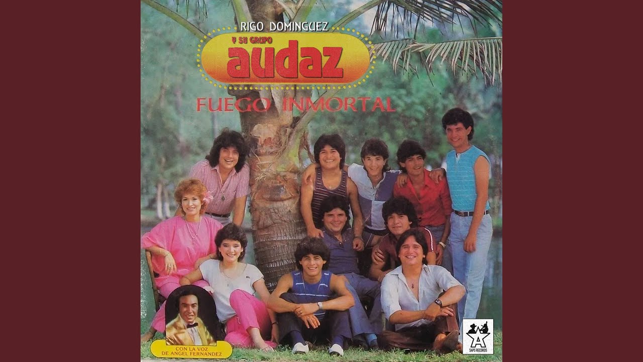 Bonito y Sabroso / Yiriyiribón / La Culebra / Yo la Vi / Se Fue Carmen / El Marañón / Yo por...
