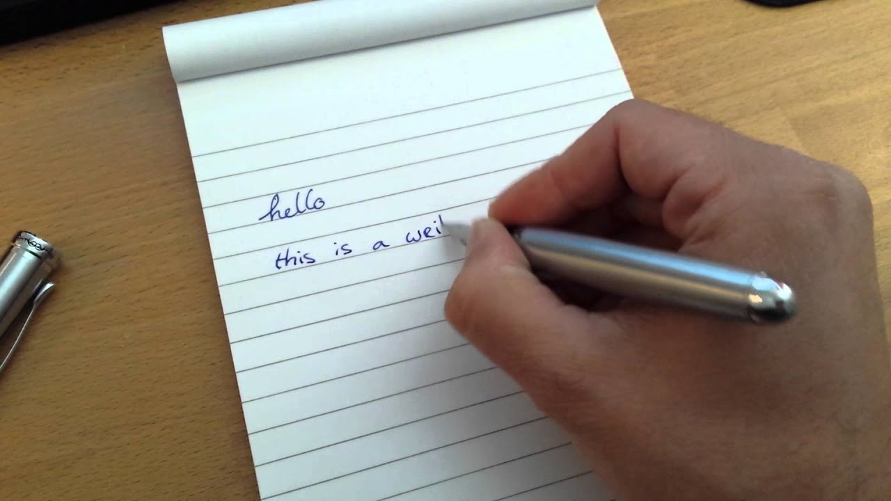 Banggood Jinhao X750 Fountain pen
