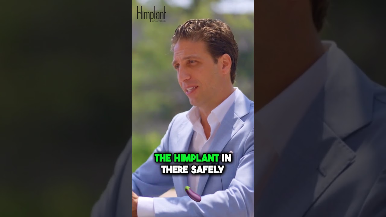 What Doctors WON'T Tell You About Male Enhancement!