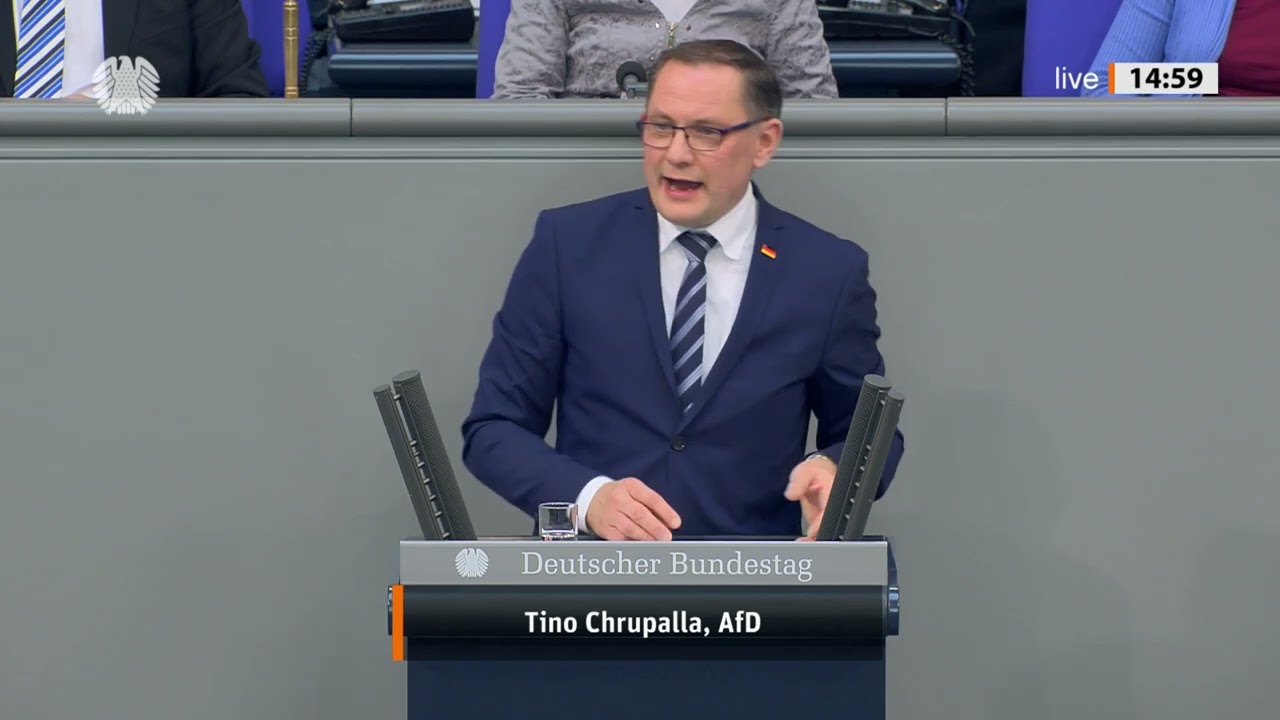 Scharfe Kontroverse über Umgang mit Anschlägen auf deutsche Infrastruktur