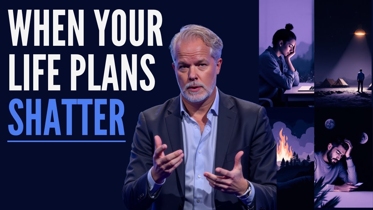 You Will Face Incredible Pain — It’s Inevitable
