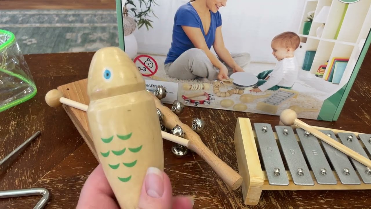 Amazon Musical Instruments for Kids