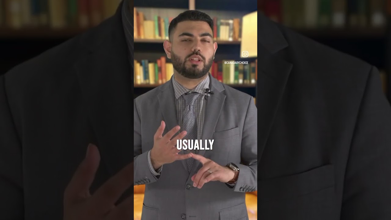 How do you become a Canadian Citizen?