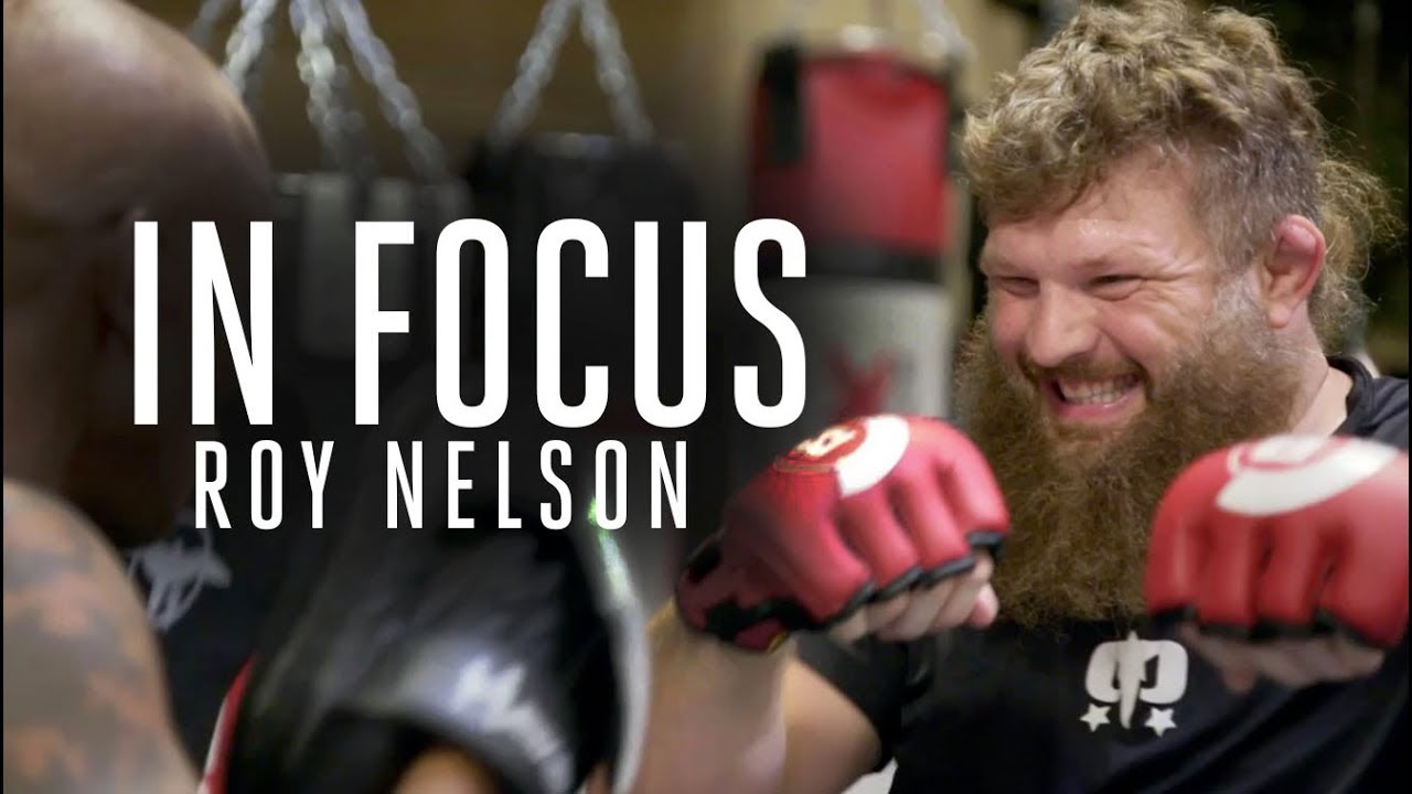 Bellator 183: В ФОКУСЕ | Рой Нельсон