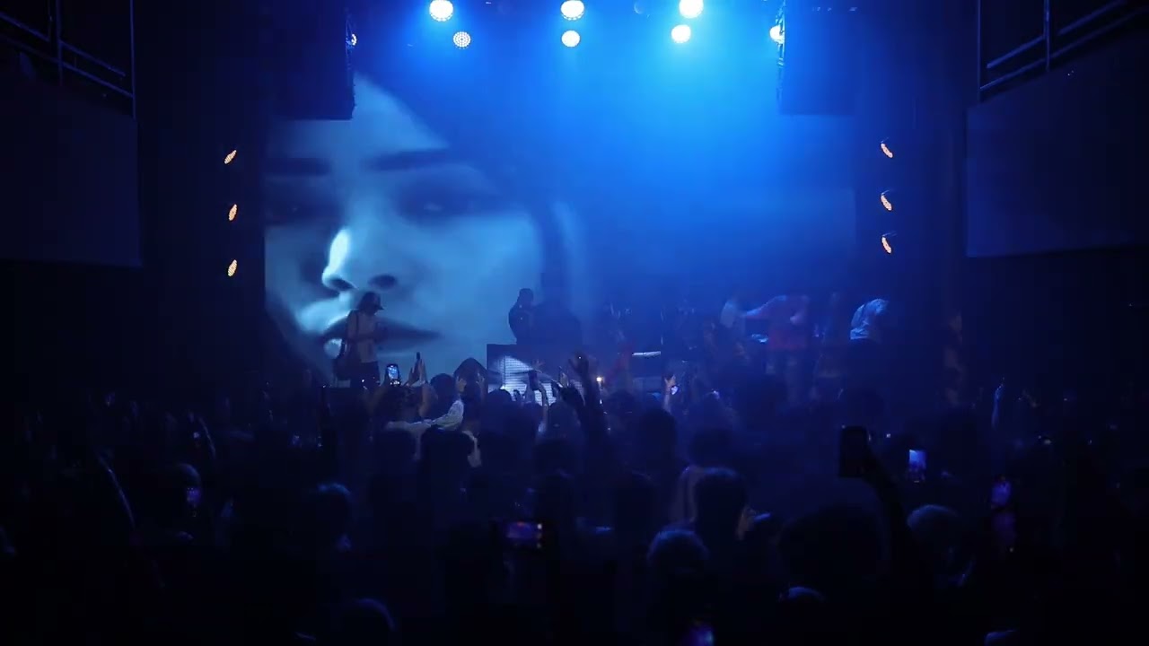 Tana Live in BKK  Full Show | rchive group Productions