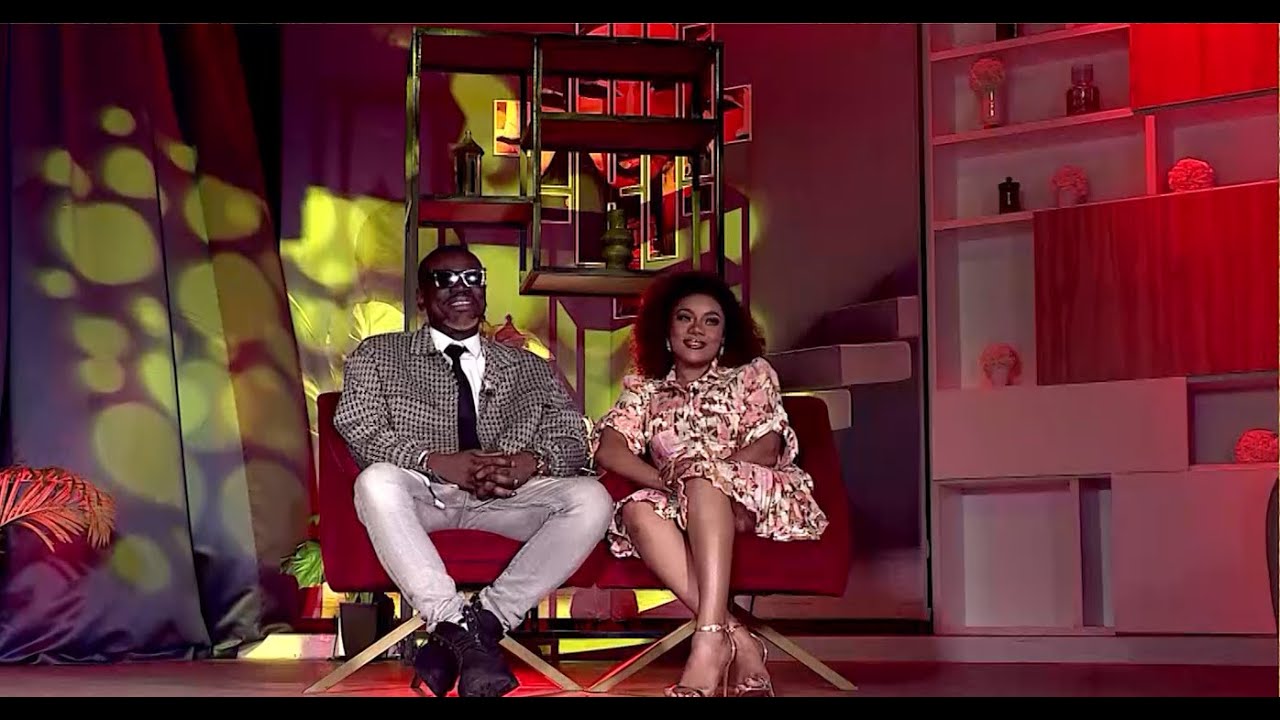 Life Wkd du 17 Janvier 2025 avec Ariel Sheney et Nadiya Sabeh!