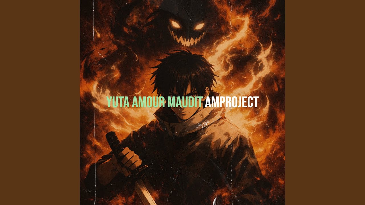 Yuta amour maudit