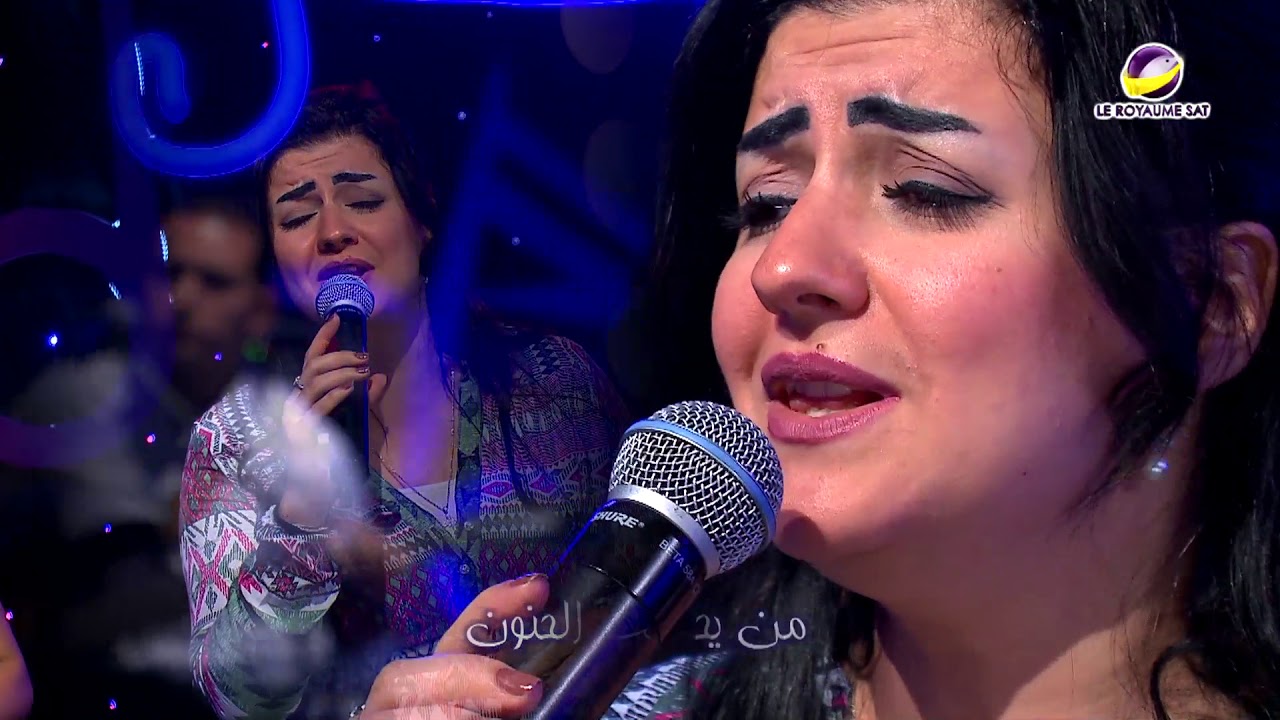 ترنيمة يسوع أنت الفادى  _  المرنمة جيلان فاروق وفريق نغم باند