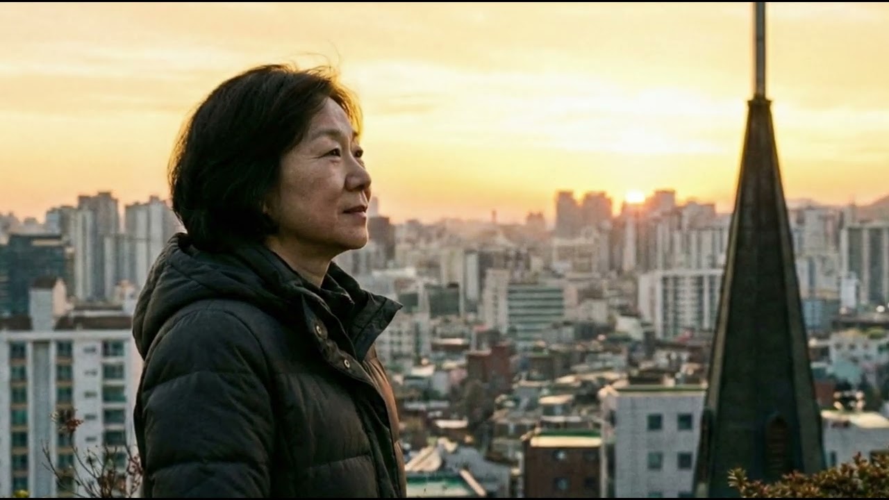 광야에서, 말씀으로 살리라