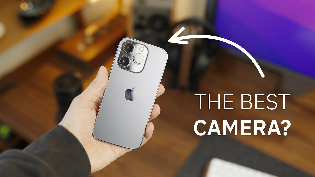 iPhone 14 Pro &ndash; Six Months Later