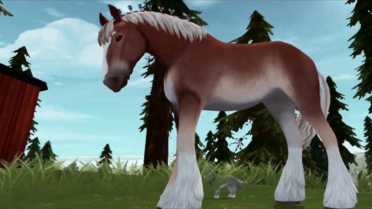 Bad Liar - A Star Stable Music Video