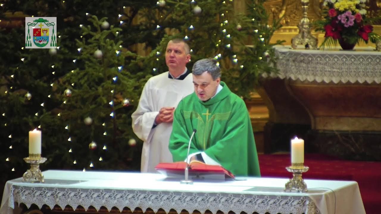 Sf. Liturghie - A IV. duminică de peste an - 01. II. 2026