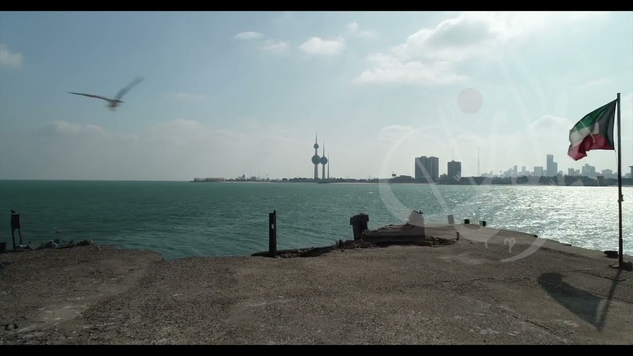 علم الكويت
