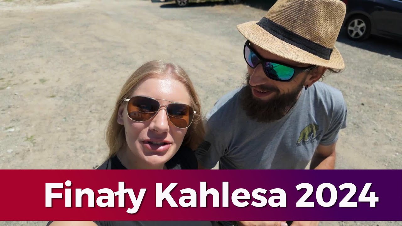 Finały Kahles DLR 2024 wer