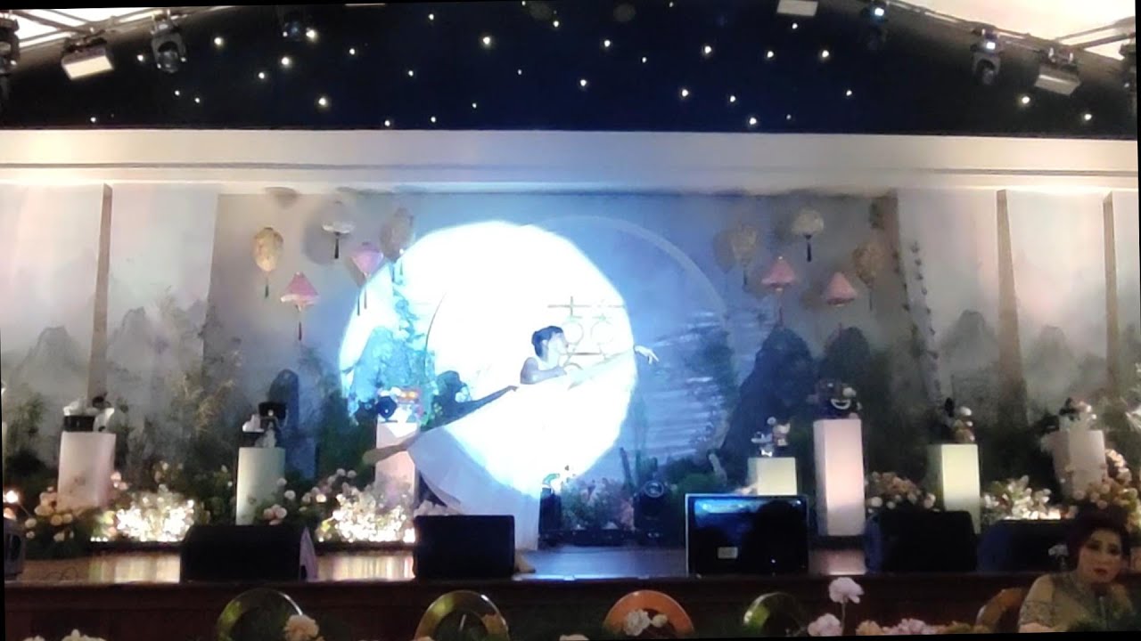 會开花的云