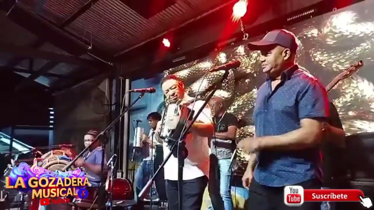 Lupe Valerio - La Caravana - En Vivo 2K26 