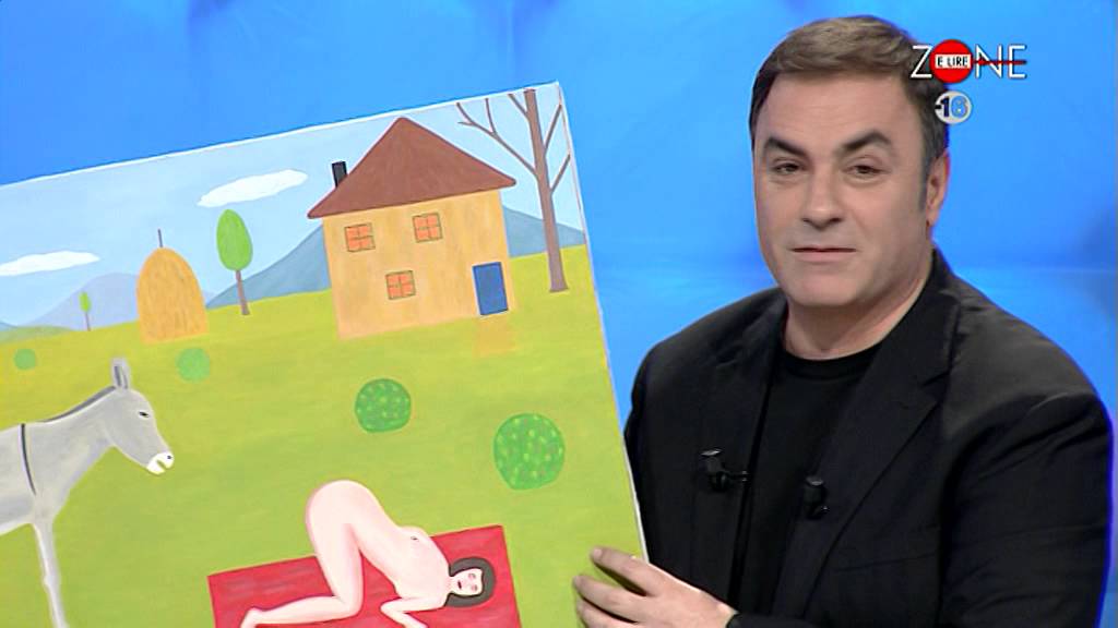 Zone e lire - Arjol Lluka dhe Arjan Krokaj! (13 shkurt 2015)