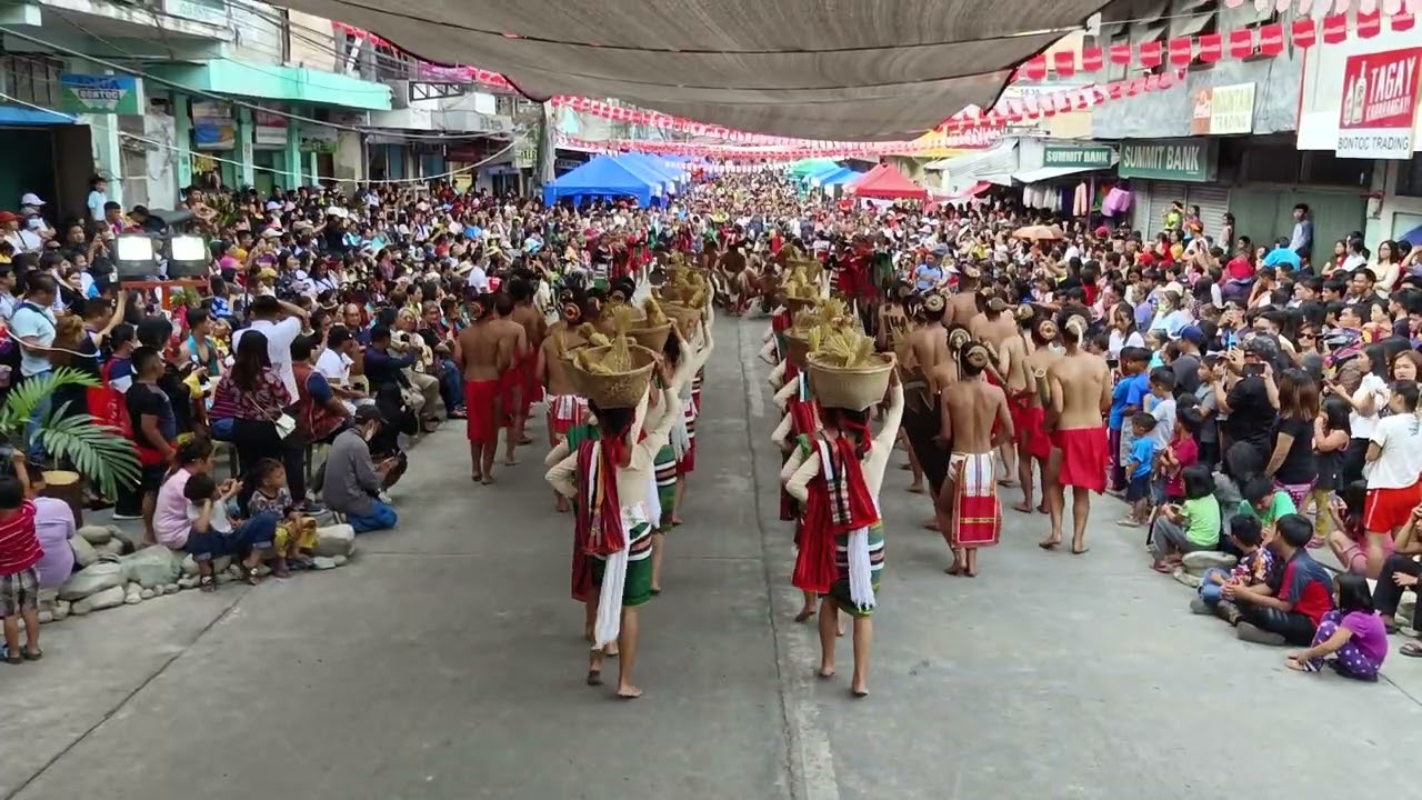 MP Founding Anniversary and Lang-ay Festival 2023: Lang-ay on the Street (Part 9 )