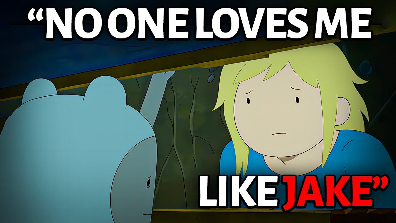 The Episode Where Finn Opens Up (And What It Teaches)