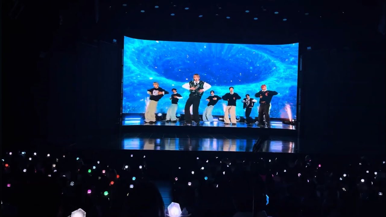 251019_VLF(MBC공개홀)_AHOF - WAY 4 LUV (원곡:PLAVE)