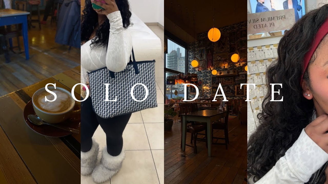 VLOG | Dilly Dally in London, Brunch, Shopping, New Piercing