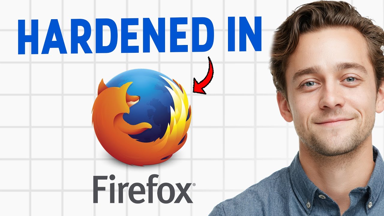 How to Set Up Hardened Firefox in 2026 &ndash; Full Guide ✅
