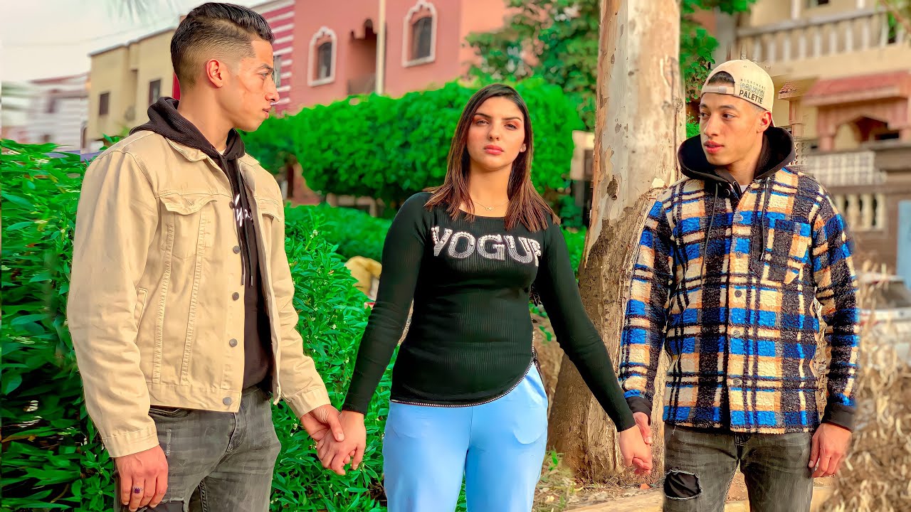مات زوجها مند عام فوجدته بصدفة... شاهد ما حصل؟! ( راجلي مماتش❤️‍🩹 )