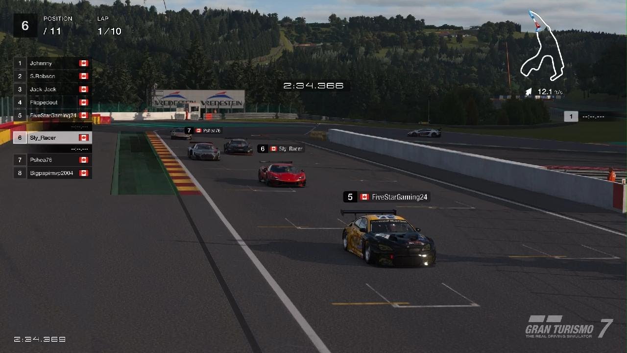 NLGT3 Round 2