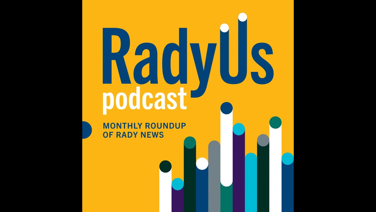 February 2026 News Roundup