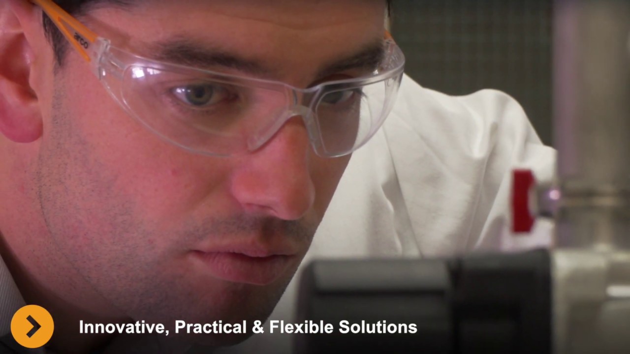 Tradebe Inutec Corporate Video