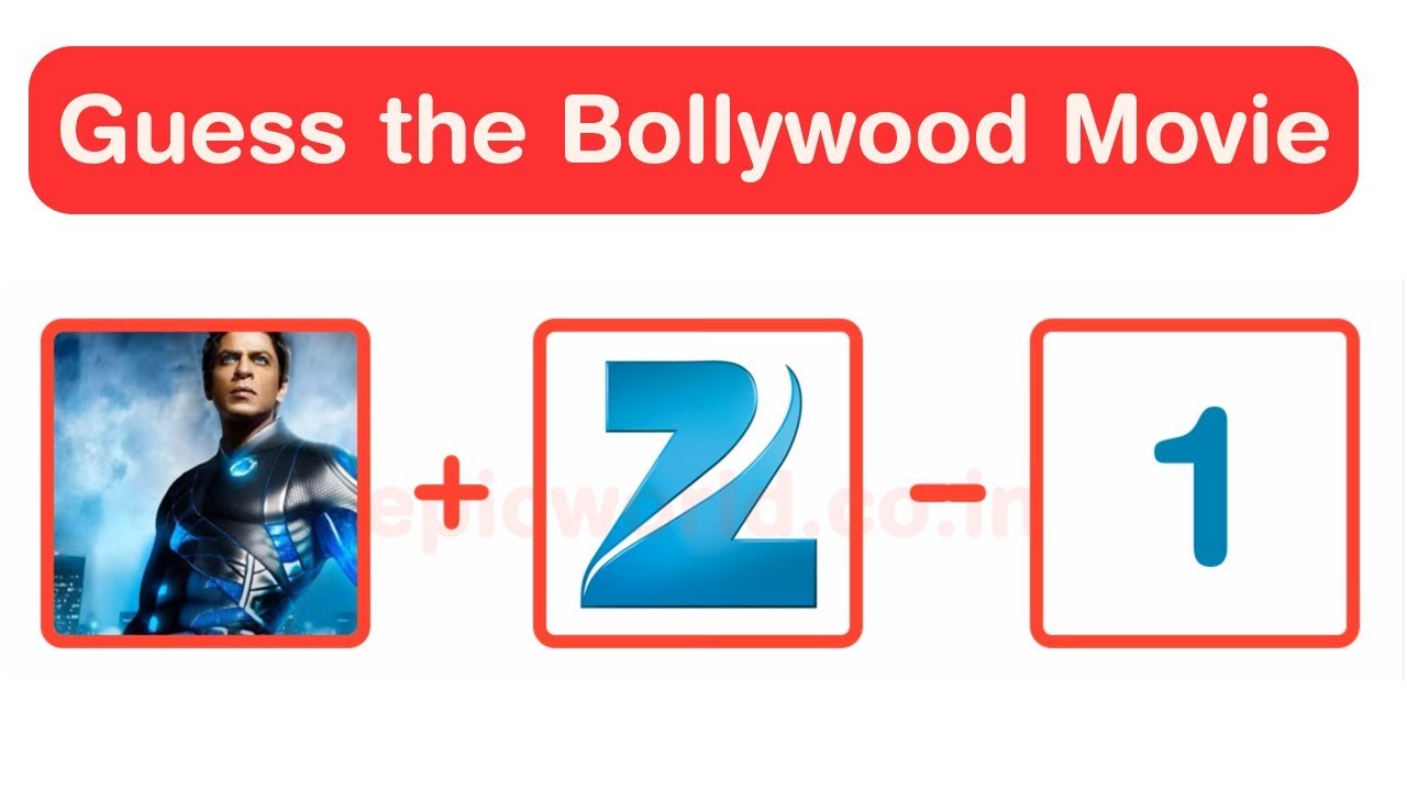 7 Epic Bollywood Puzzles - 01 | Who will marry Alia Bhatt - Varun Dhawan or Ranbir Kapoor