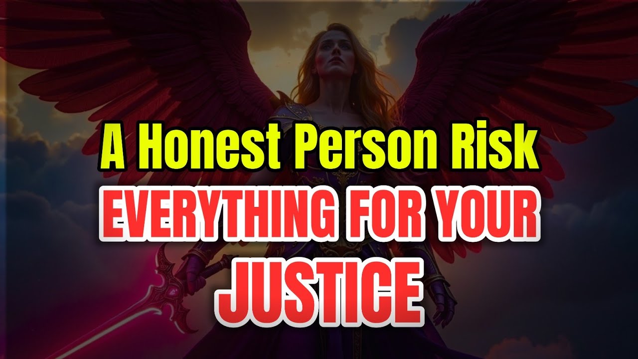 CHOSEN ONE, UR BLOOD EXPOSED THEIR PAPER TRAIL-NOW AN HONEST OFFICIAL HAS FINALLY PUT THEM ON TRIAL