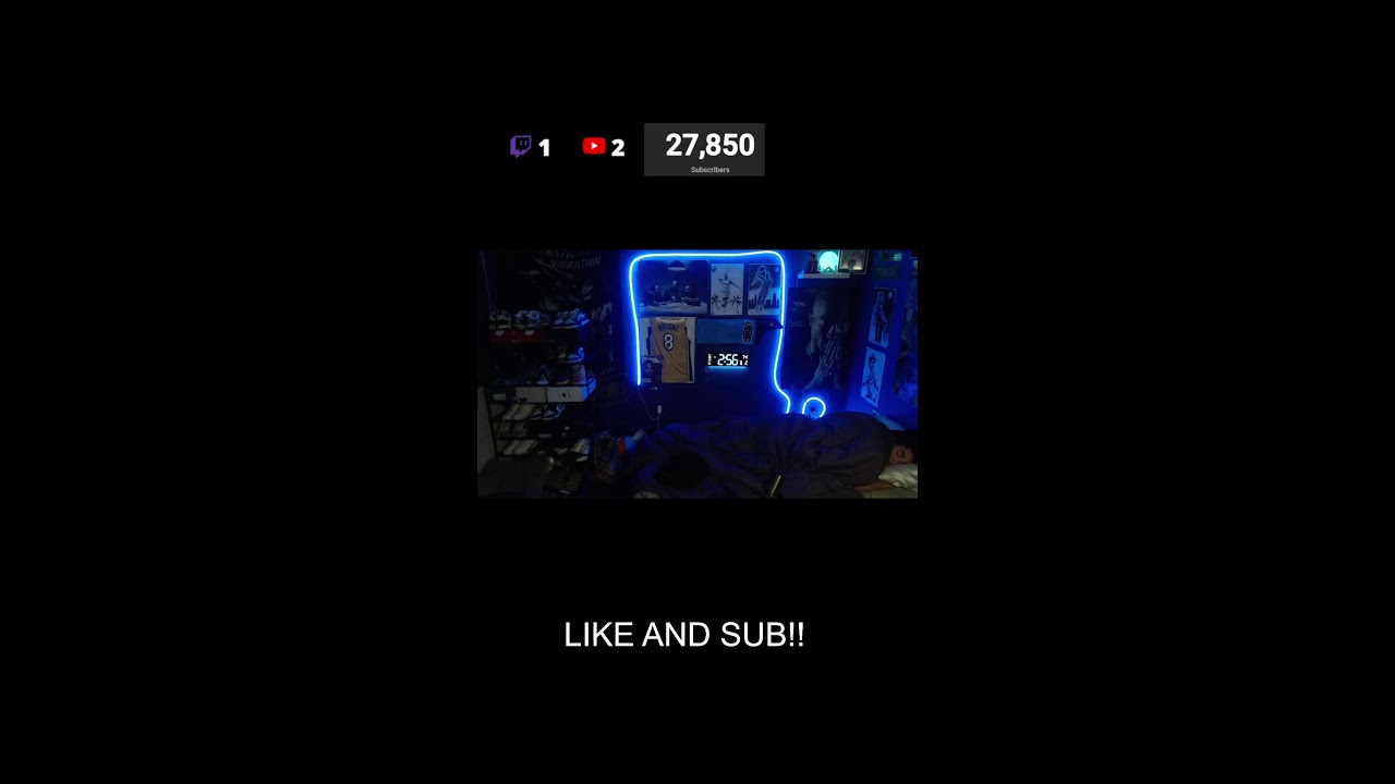 Sleep stream