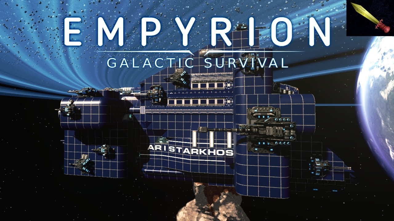 Meeting the GlaD &ndash; Empyrion 020