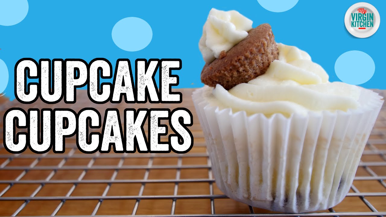 CUPCAKE CUPCAKES RECIPE