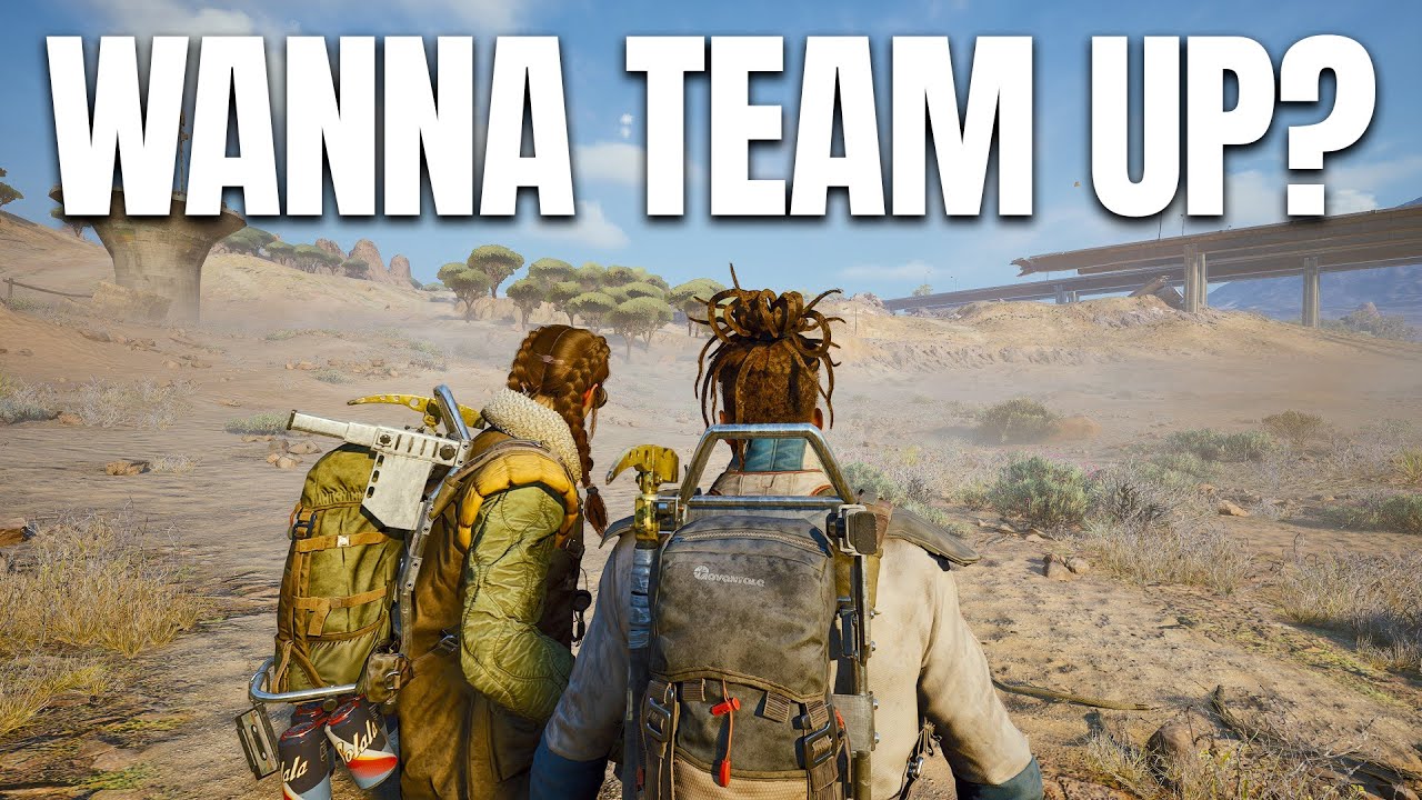 Team up Tuesday w/ Call Sign Chan!