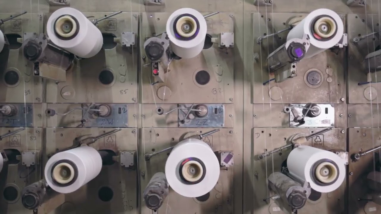 Artis Textile Trading Video