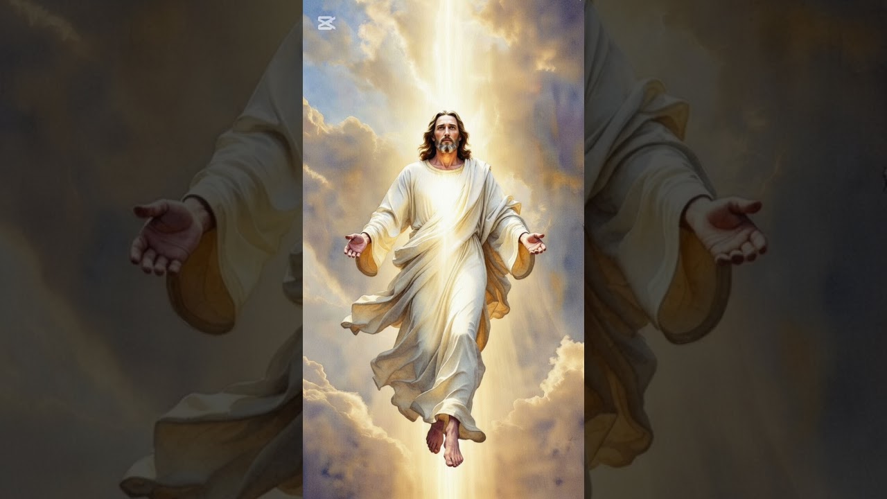 “I Will Trust You, Lord, Beyond What I Can See”