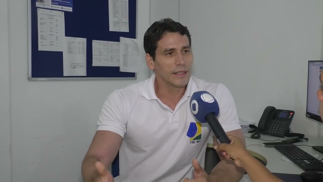 Per&iacute;odo para transfer&ecirc;ncia de Zona eleitoral nas elei&ccedil;&otilde;es de 2026