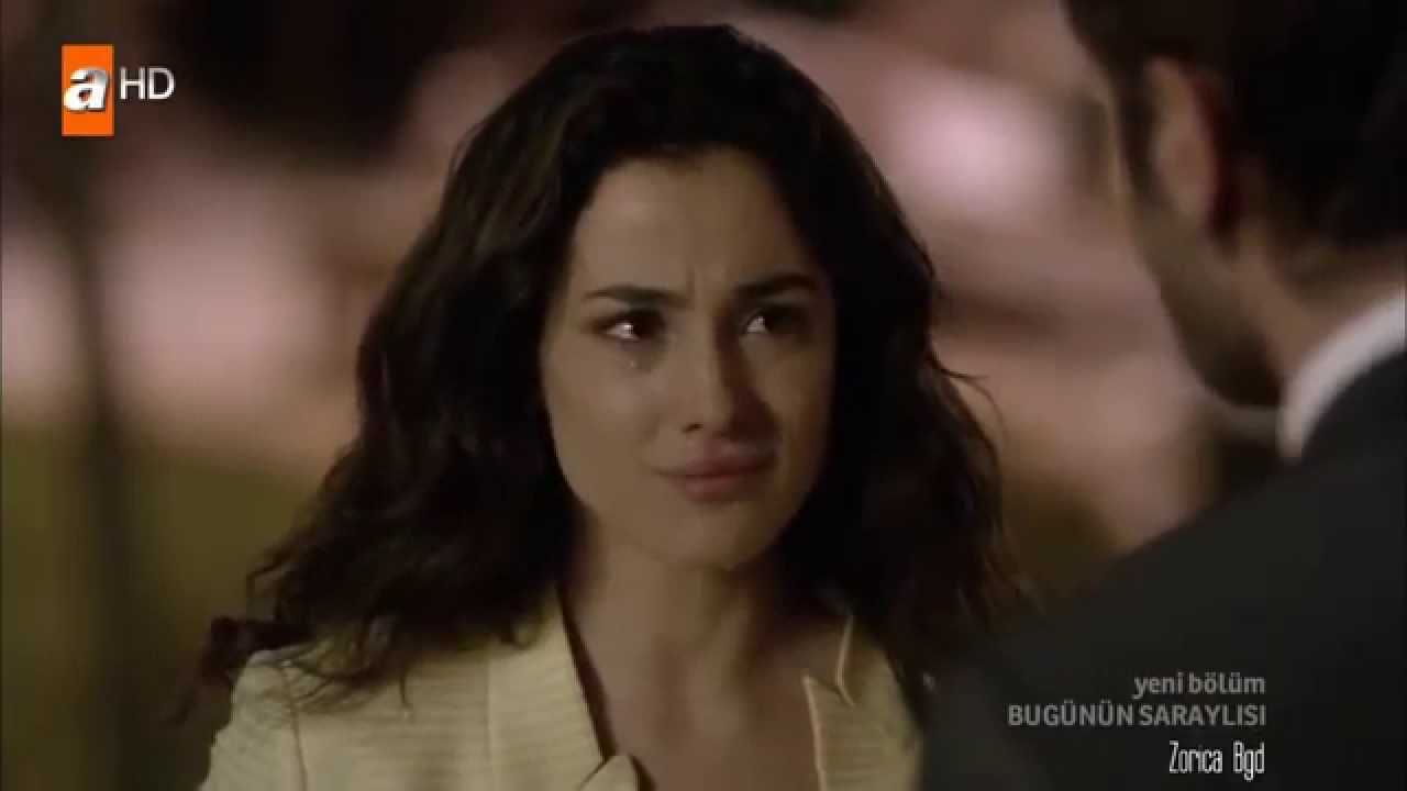 Savas & Aysen - Forgive Me - Nataly