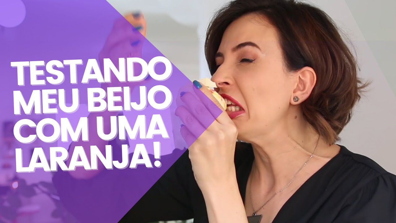 M&Eacute;TODOS para APRENDER a BEIJAR! | TESTAMOS