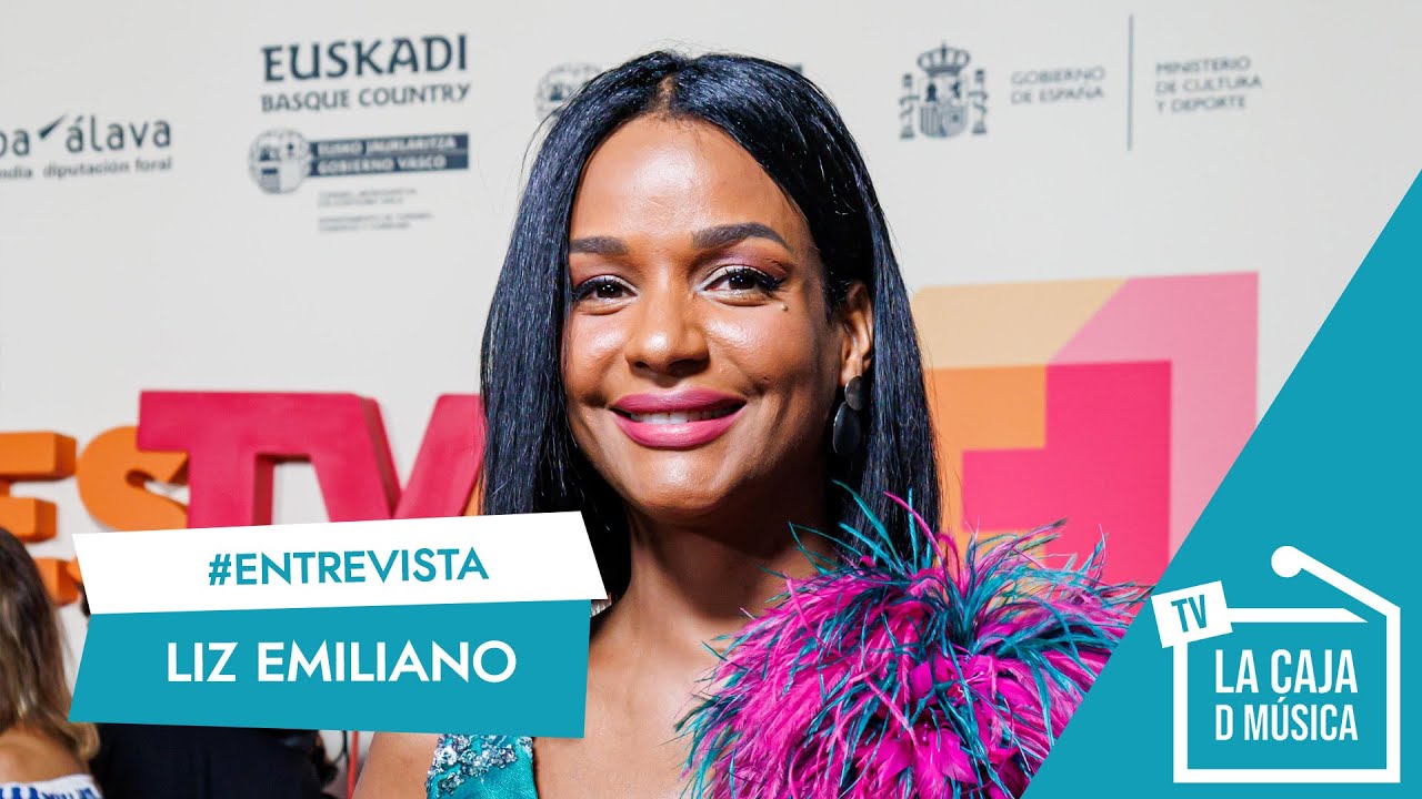 LIZ EMILIANO : 