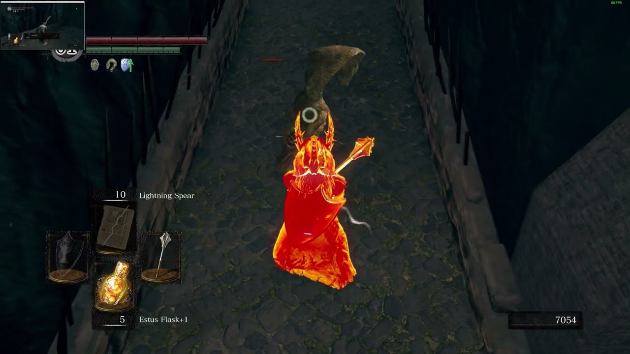 Dark Souls Remastered- The beginning of a beautiful adventure