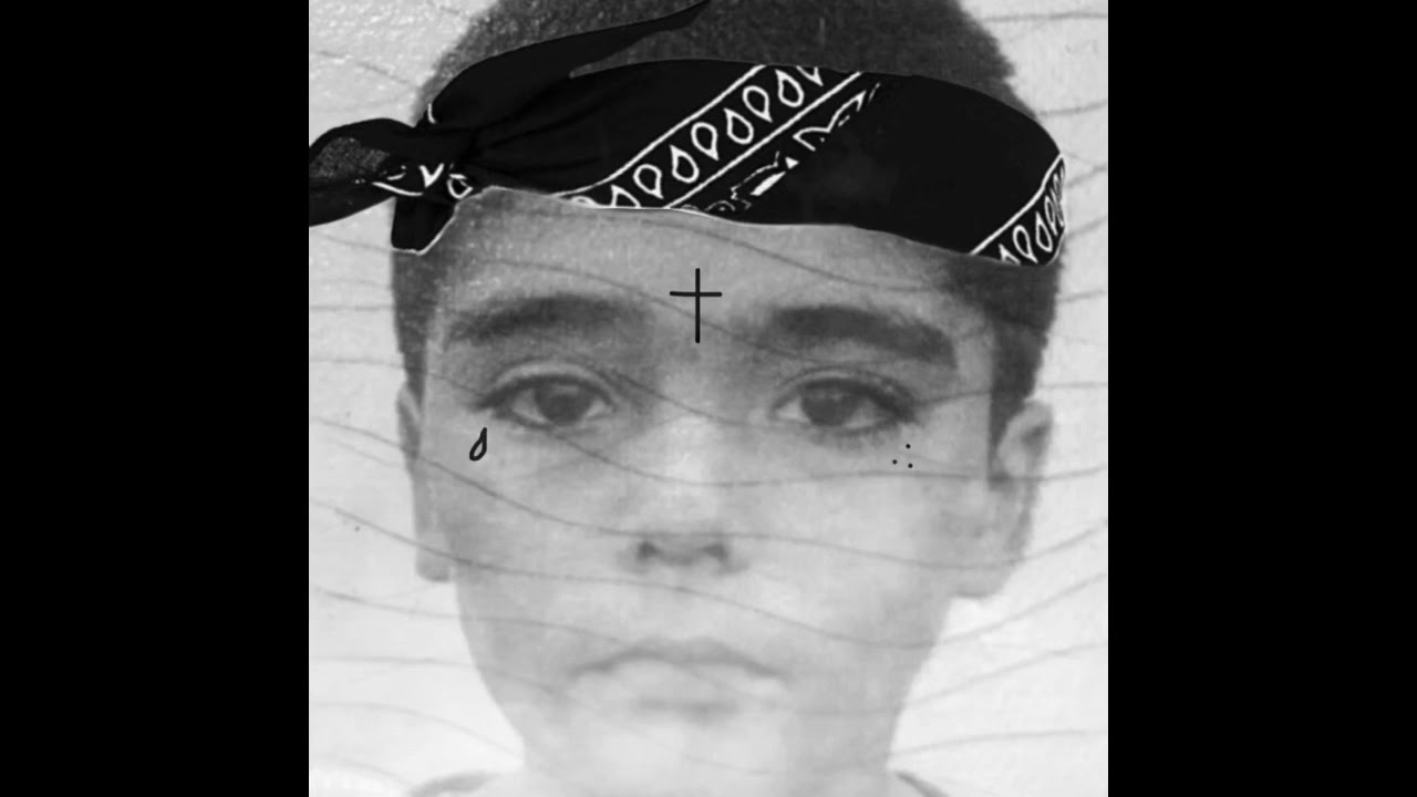 TRENCHEZ - WORST CHILD OUTTA WESTCOAST . EP RONDO G